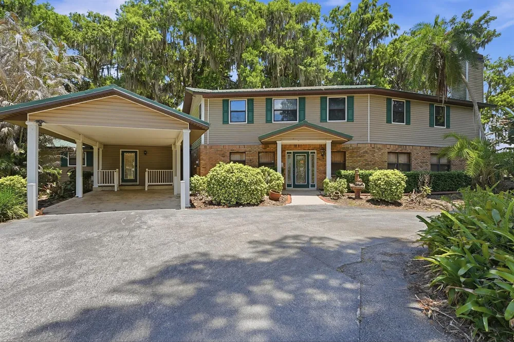 200 Windy Point Road Lake Placid, FL 33852