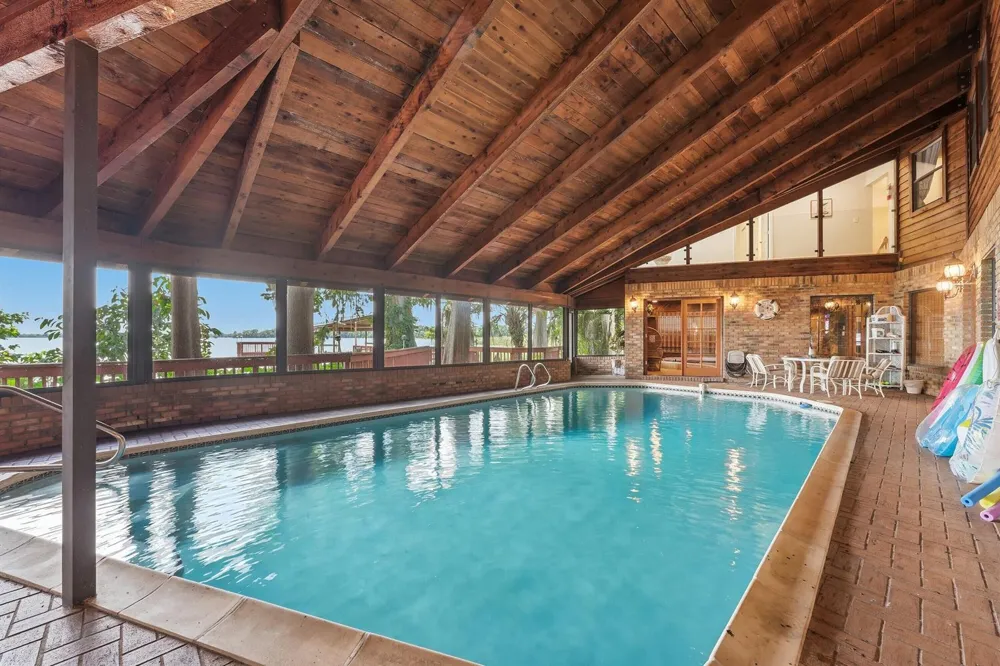 200 Windy Point Road Lake Placid, FL 33852