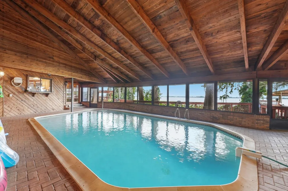 200 Windy Point Road Lake Placid, FL 33852