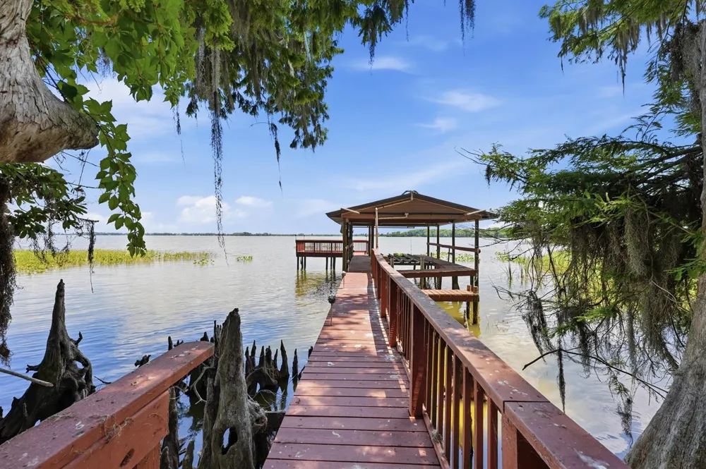 200 Windy Point Road Lake Placid, FL 33852