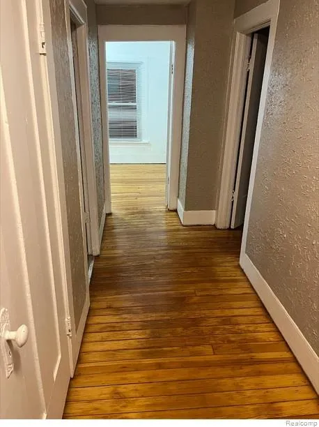 506 Emmet Street Ypsilanti City, MI 48197
