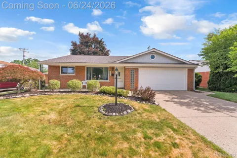 34316 Tomahawk Drive