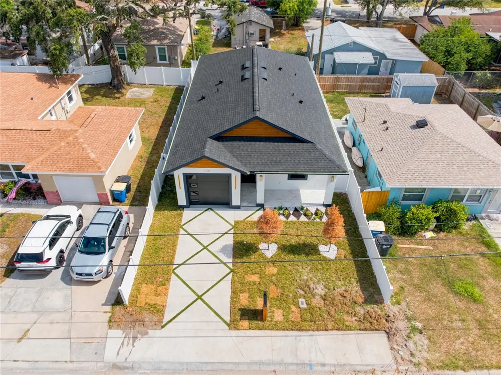 1121 ENGMAN STREET Clearwater, FL 33755