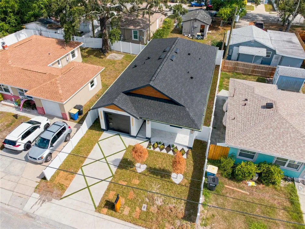 1121 ENGMAN STREET Clearwater, FL 33755