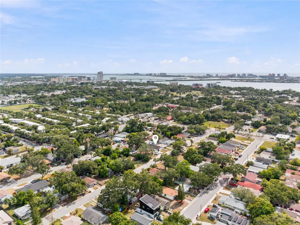 1121 ENGMAN STREET Clearwater, FL 33755