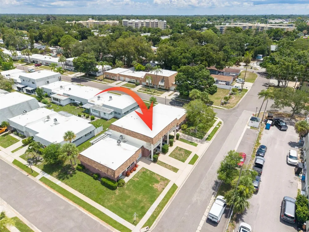 802 MINDY COURT #802 Largo, FL 33771