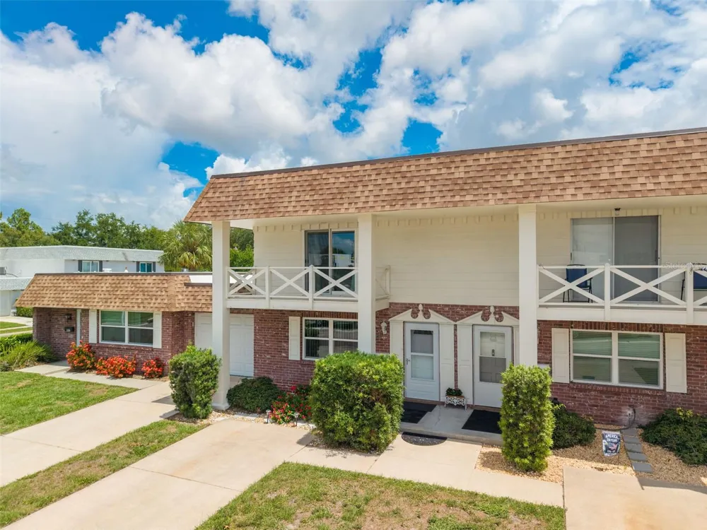 802 MINDY COURT #802 Largo, FL 33771