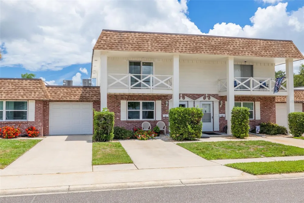 802 MINDY COURT #802 Largo, FL 33771