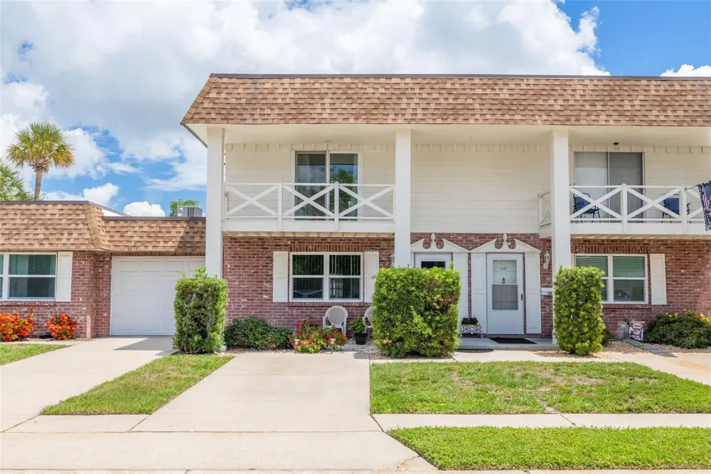 802 MINDY COURT #802 Largo, FL 33771