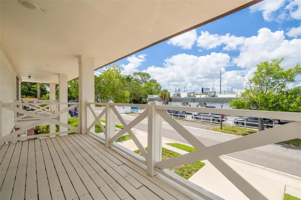 802 MINDY COURT #802 Largo, FL 33771