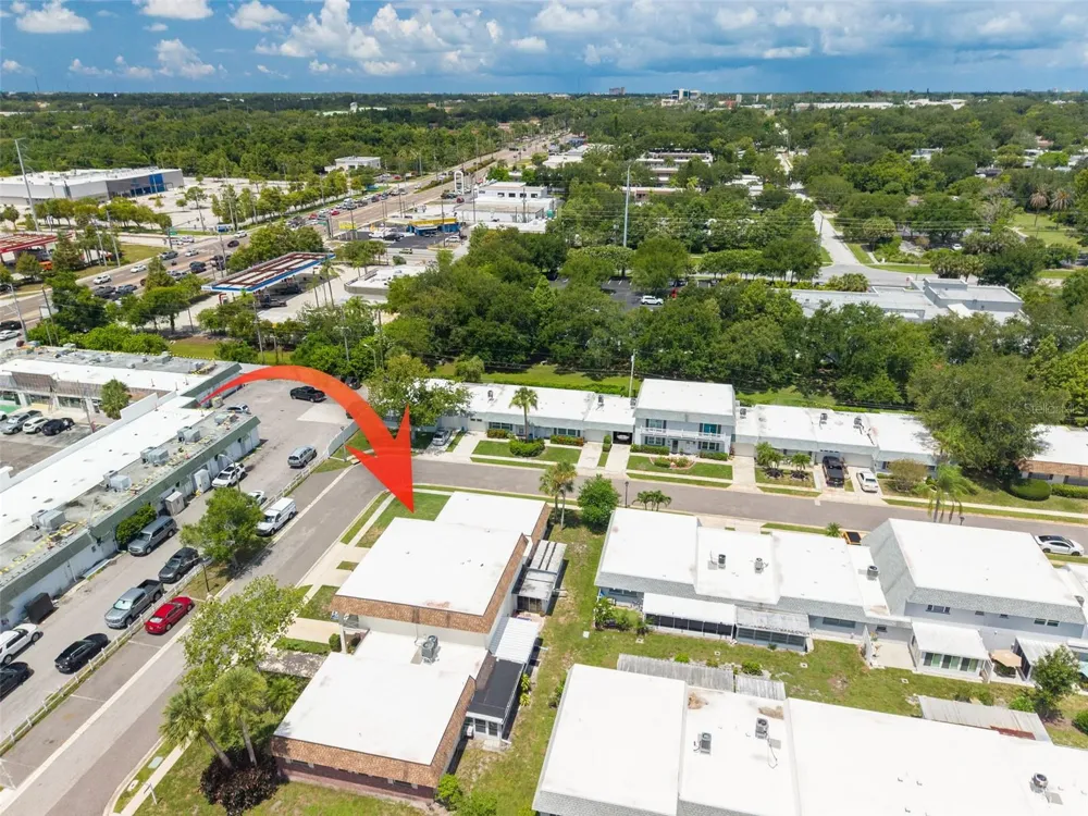 802 MINDY COURT #802 Largo, FL 33771
