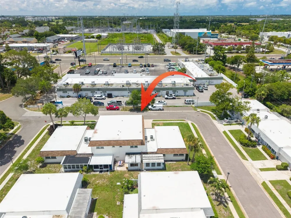 802 MINDY COURT #802 Largo, FL 33771