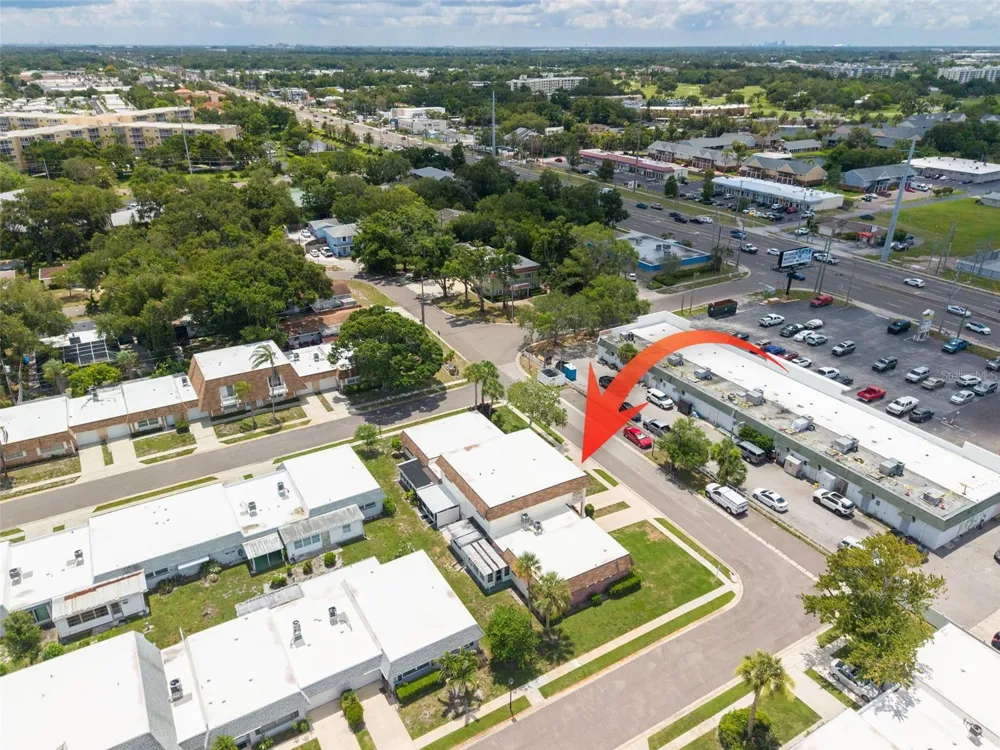 802 MINDY COURT #802 Largo, FL 33771