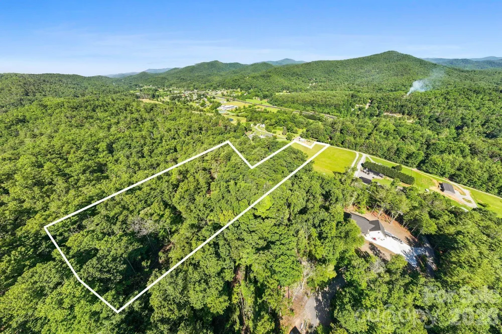TBD Big Valley Road Pisgah Forest, NC 28768
