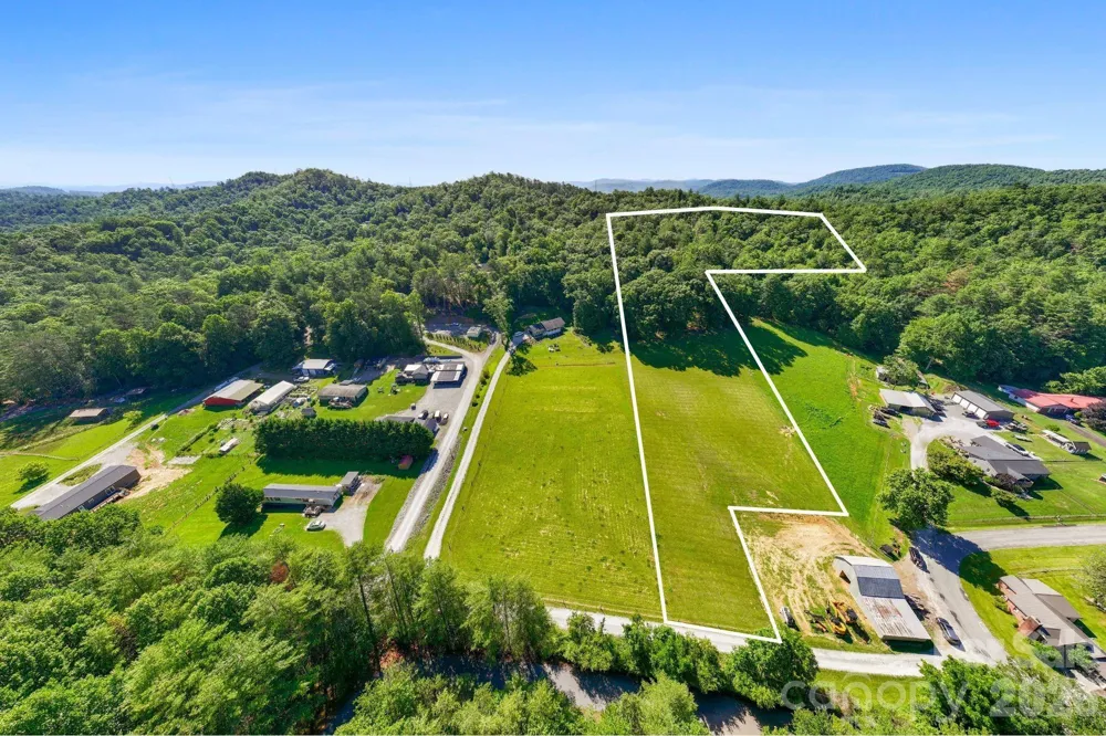 TBD Big Valley Road Pisgah Forest, NC 28768
