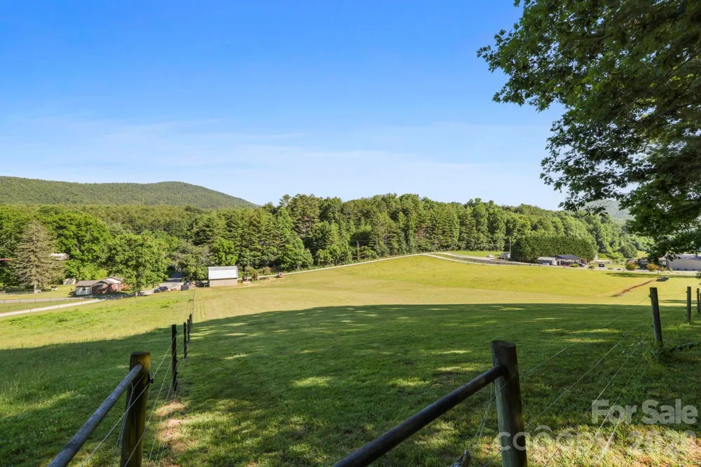 TBD Big Valley Road Pisgah Forest, NC 28768