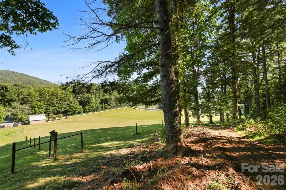 TBD Big Valley Road Pisgah Forest, NC 28768