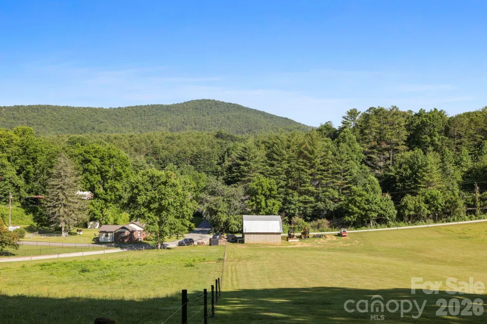 TBD Big Valley Road Pisgah Forest, NC 28768