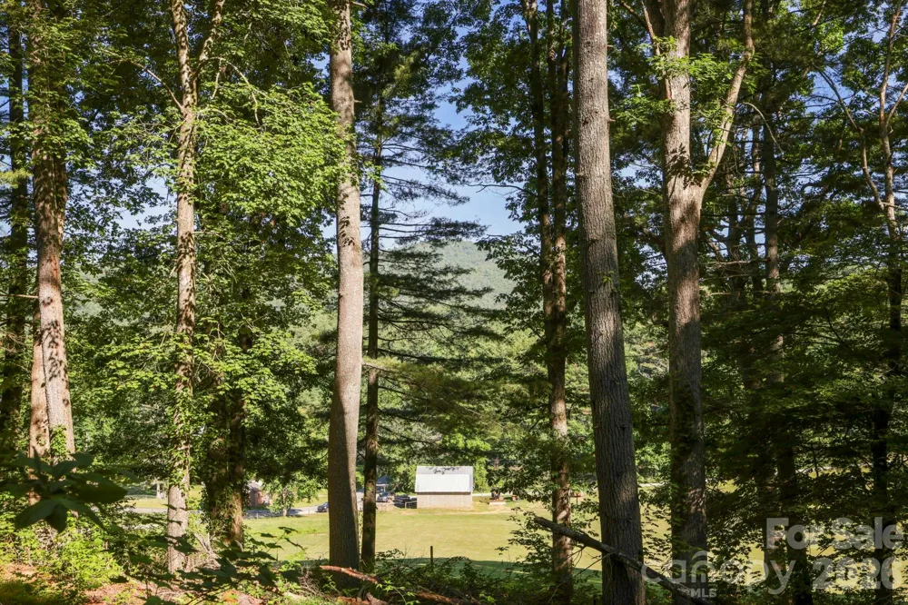 TBD Big Valley Road Pisgah Forest, NC 28768