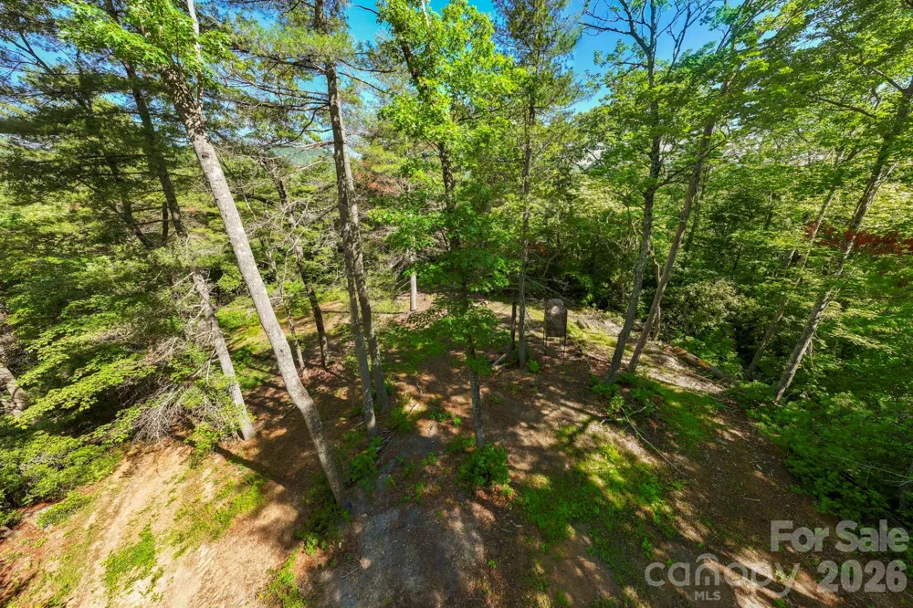 TBD Big Valley Road Pisgah Forest, NC 28768