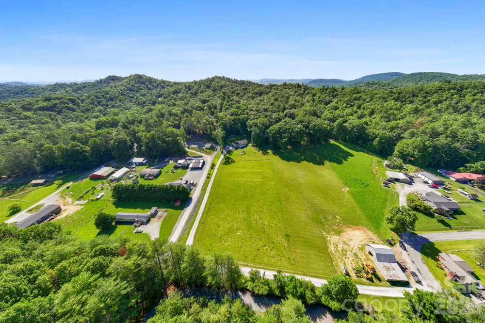TBD Big Valley Road Pisgah Forest, NC 28768