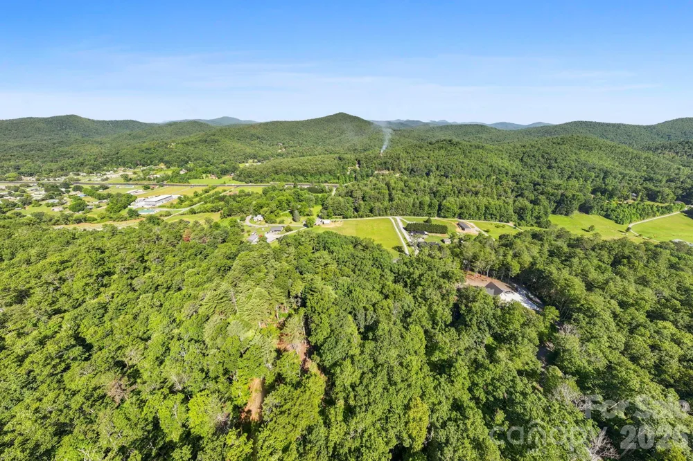 TBD Big Valley Road Pisgah Forest, NC 28768