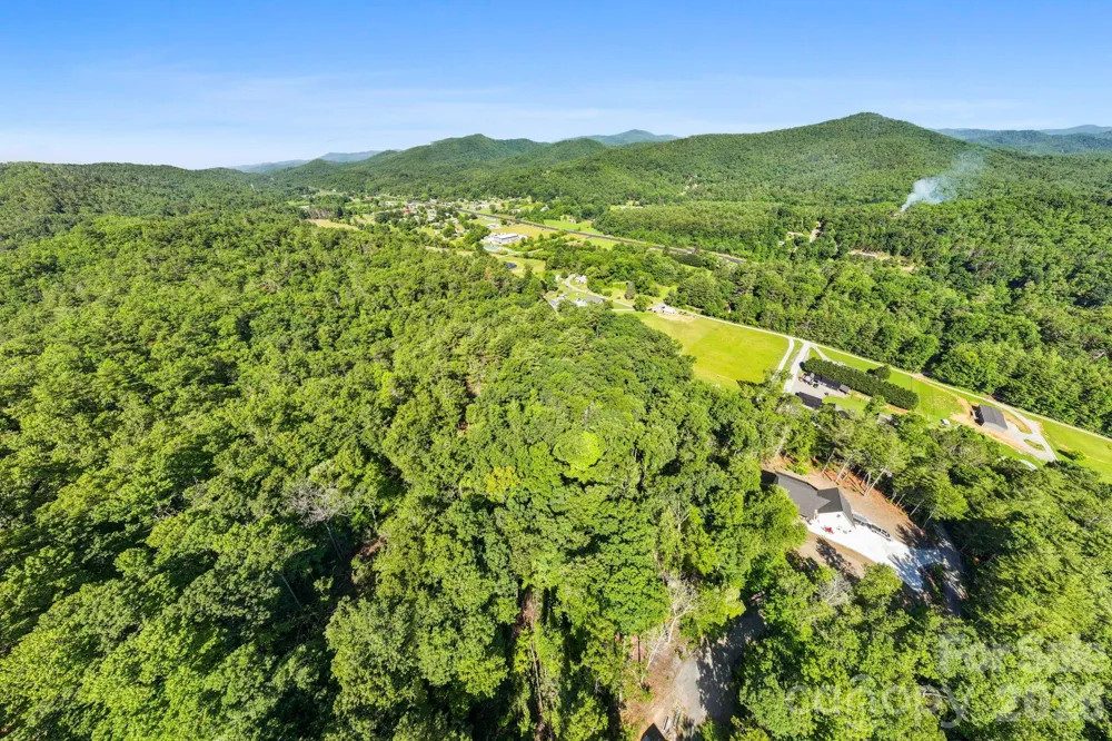 TBD Big Valley Road Pisgah Forest, NC 28768