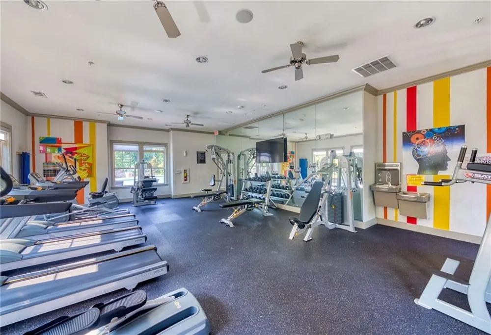 11000 Lakefield Place #07002 Johns Creek, GA 30097