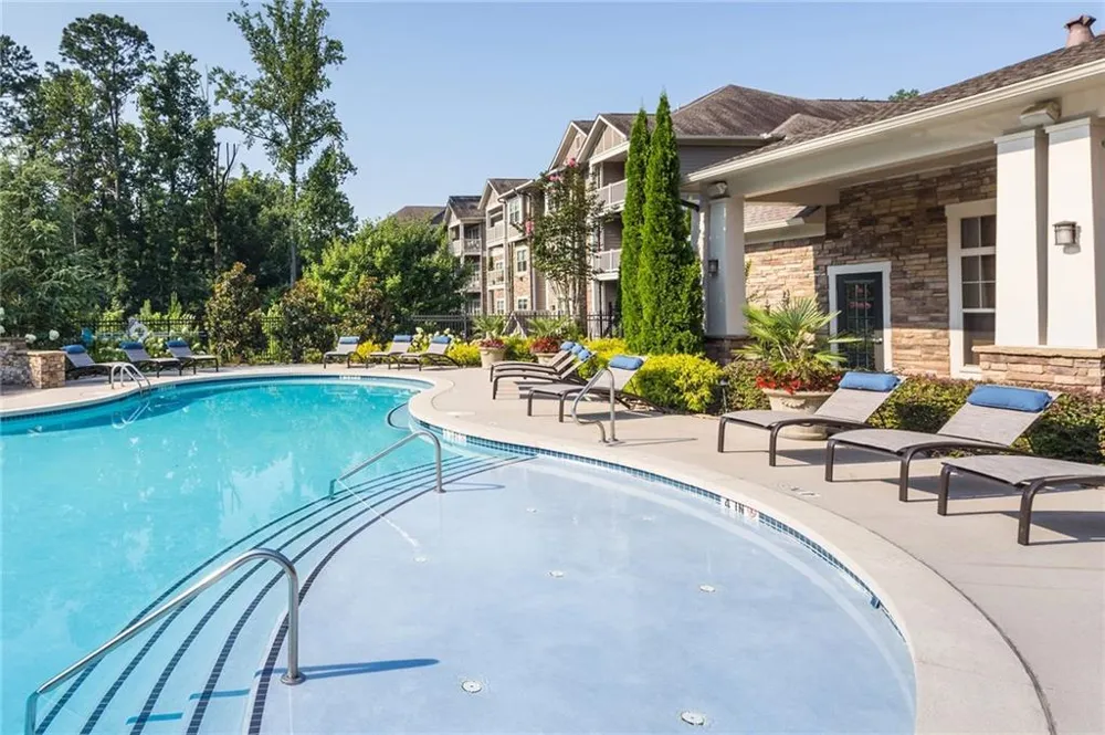11000 Lakefield Place #07002 Johns Creek, GA 30097