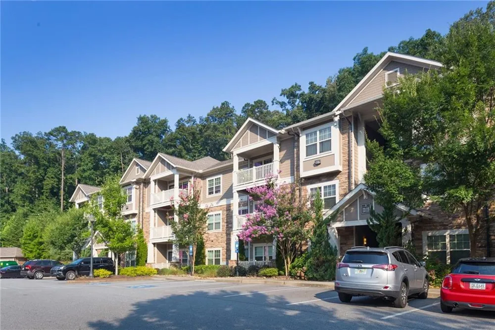11000 Lakefield Place #07002 Johns Creek, GA 30097