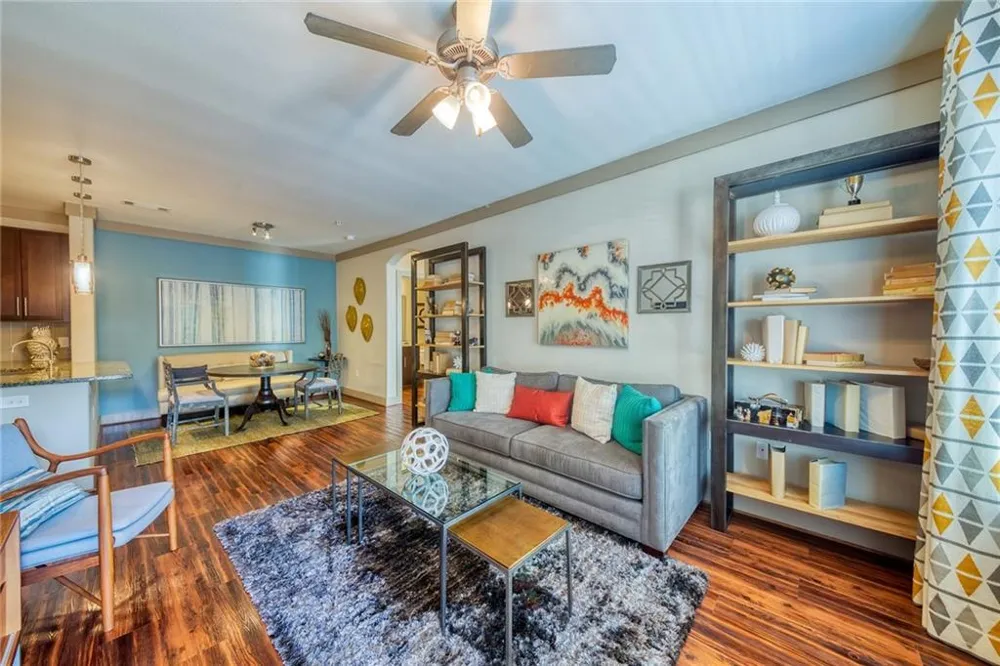 11000 Lakefield Place #07002 Johns Creek, GA 30097