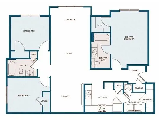 11000 Lakefield Place #07002 Johns Creek, GA 30097