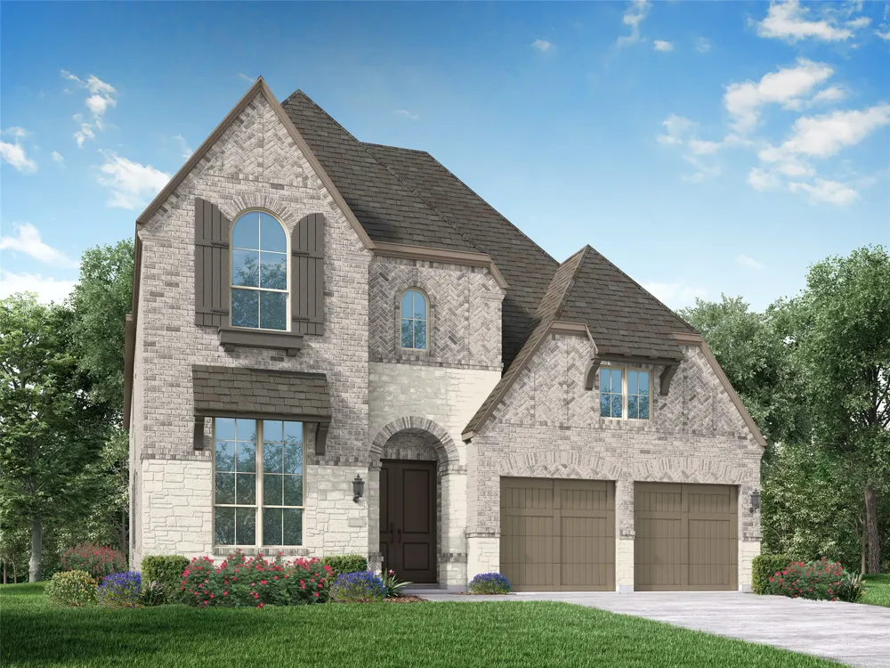 2620 Harvest Lane Prosper, TX 75078