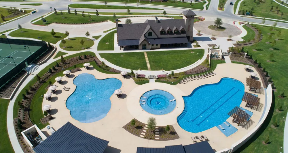 2620 Harvest Lane Prosper, TX 75078