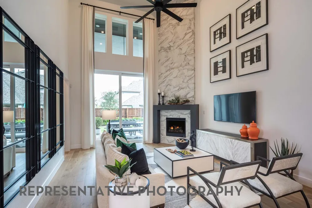 2620 Harvest Lane Prosper, TX 75078