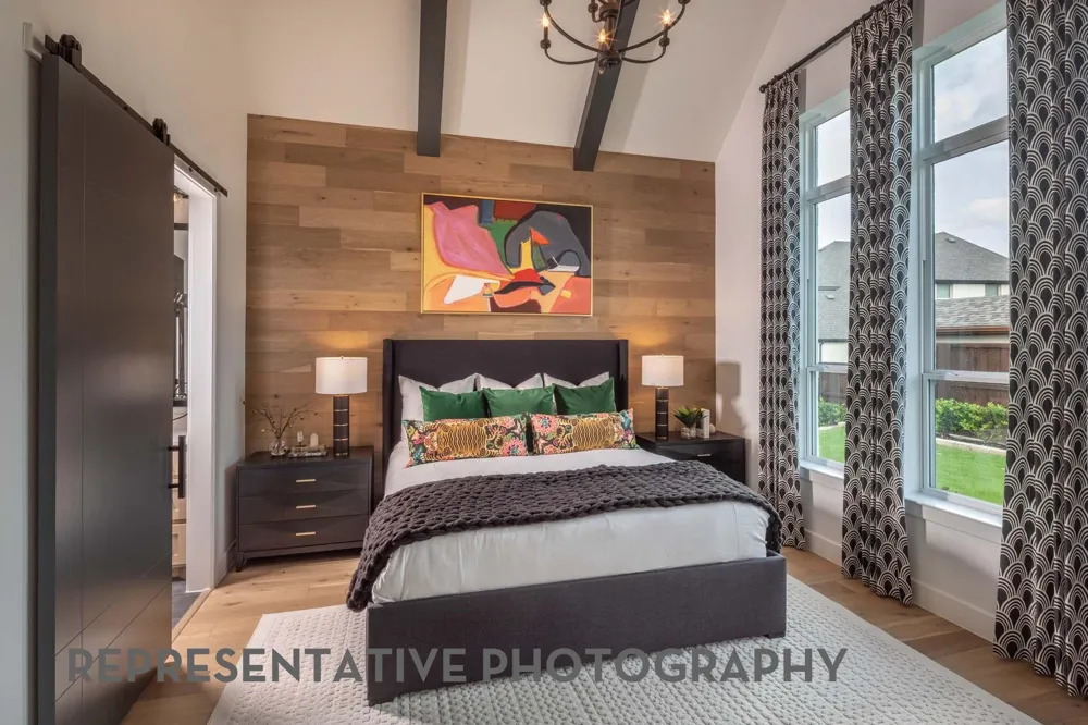 2620 Harvest Lane Prosper, TX 75078