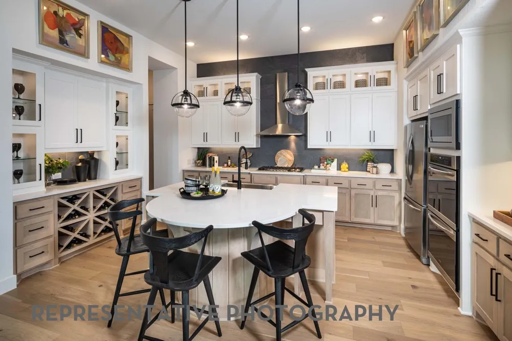 2620 Harvest Lane Prosper, TX 75078