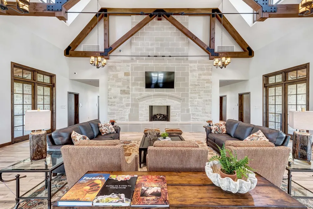 2620 Harvest Lane Prosper, TX 75078
