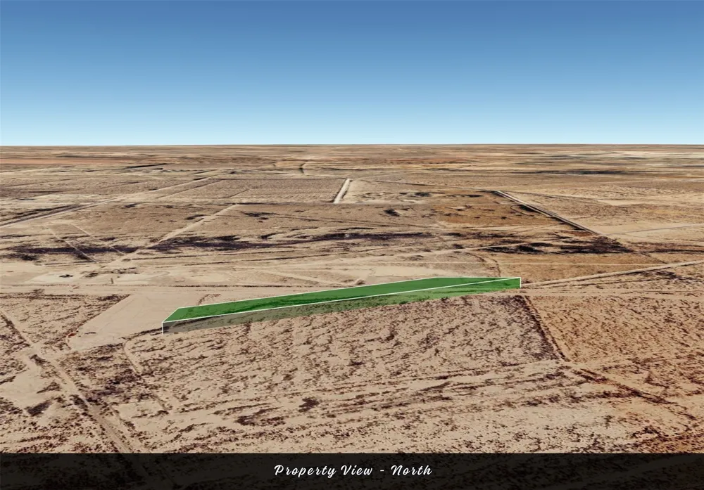 Ab 4664 Blk C 18 Sec 7 Psl Tr 2 Lot 3 Pecos, TX 79772