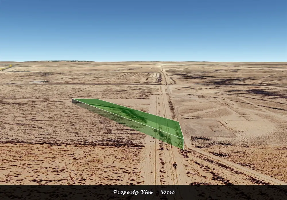Ab 4664 Blk C 18 Sec 7 Psl Tr 2 Lot 3 Pecos, TX 79772