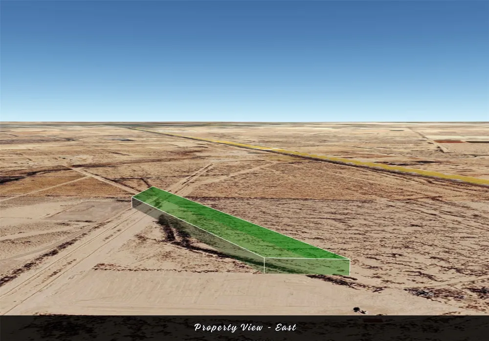Ab 4664 Blk C 18 Sec 7 Psl Tr 2 Lot 3 Pecos, TX 79772