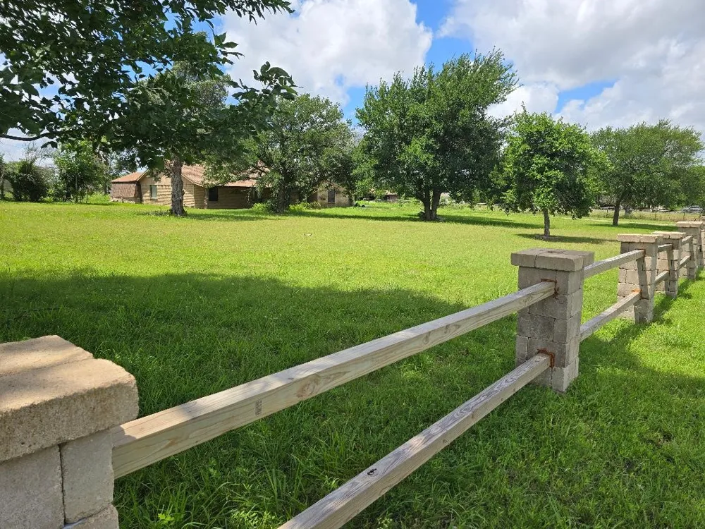 1100 Creek Bend Lane Lucas, TX 75002