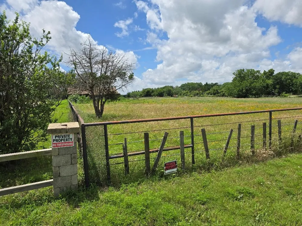 1100 Creek Bend Lane Lucas, TX 75002