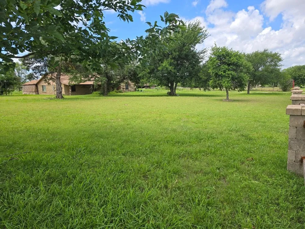 1100 Creek Bend Lane Lucas, TX 75002