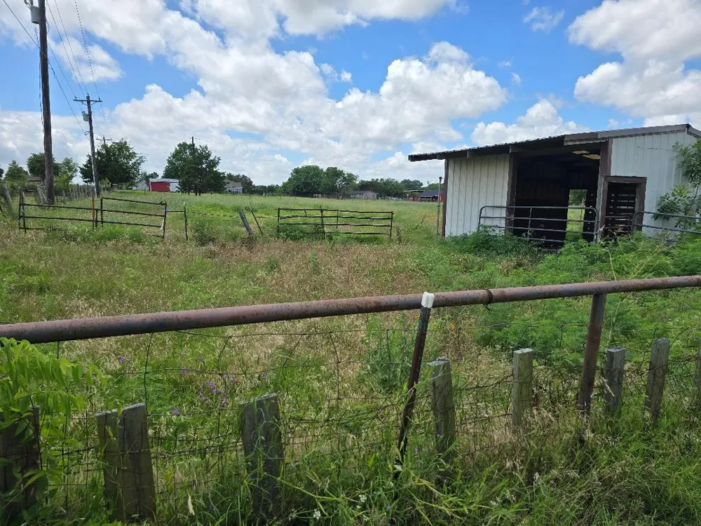 1100 Creek Bend Lane Lucas, TX 75002
