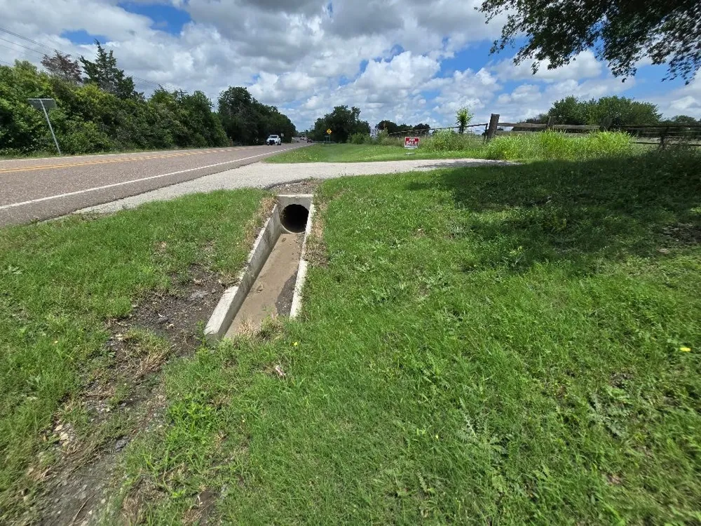 1100 Creek Bend Lane Lucas, TX 75002