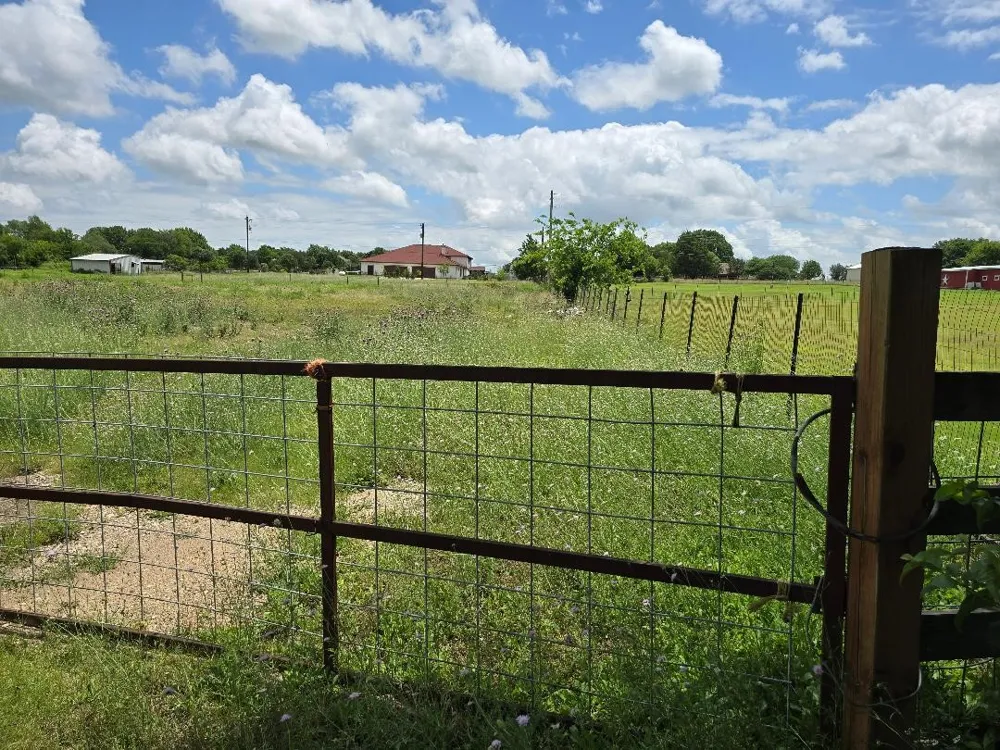 1100 Creek Bend Lane Lucas, TX 75002