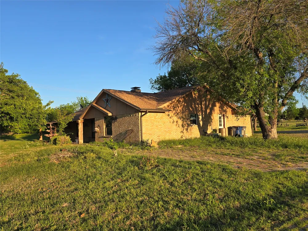 1100 Creek Bend Lane Lucas, TX 75002