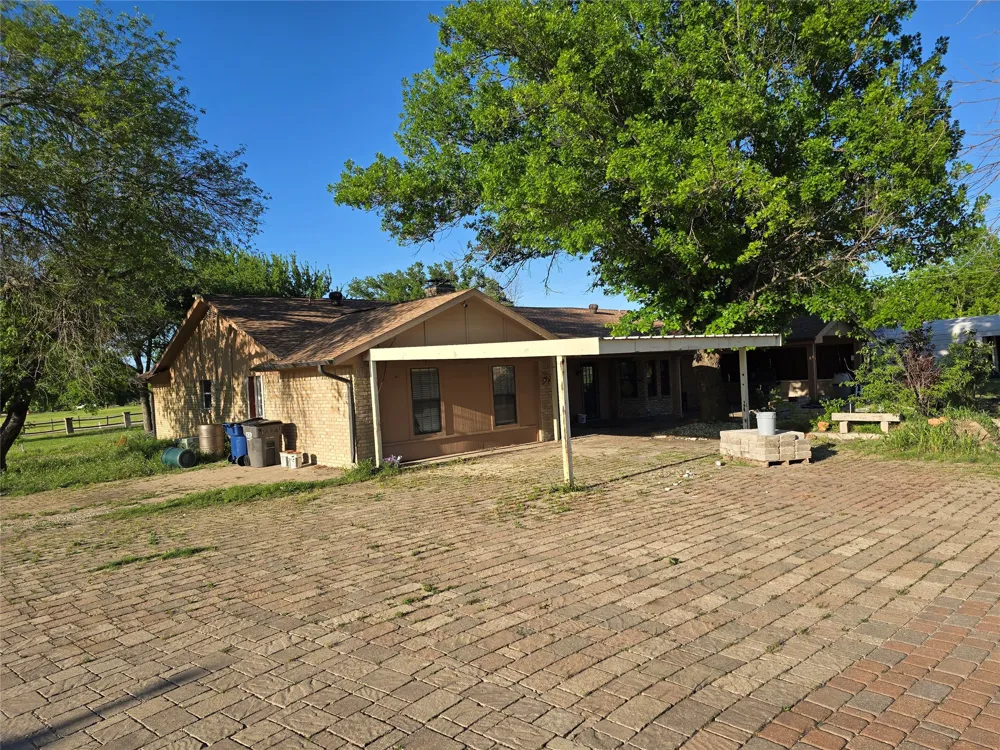 1100 Creek Bend Lane Lucas, TX 75002