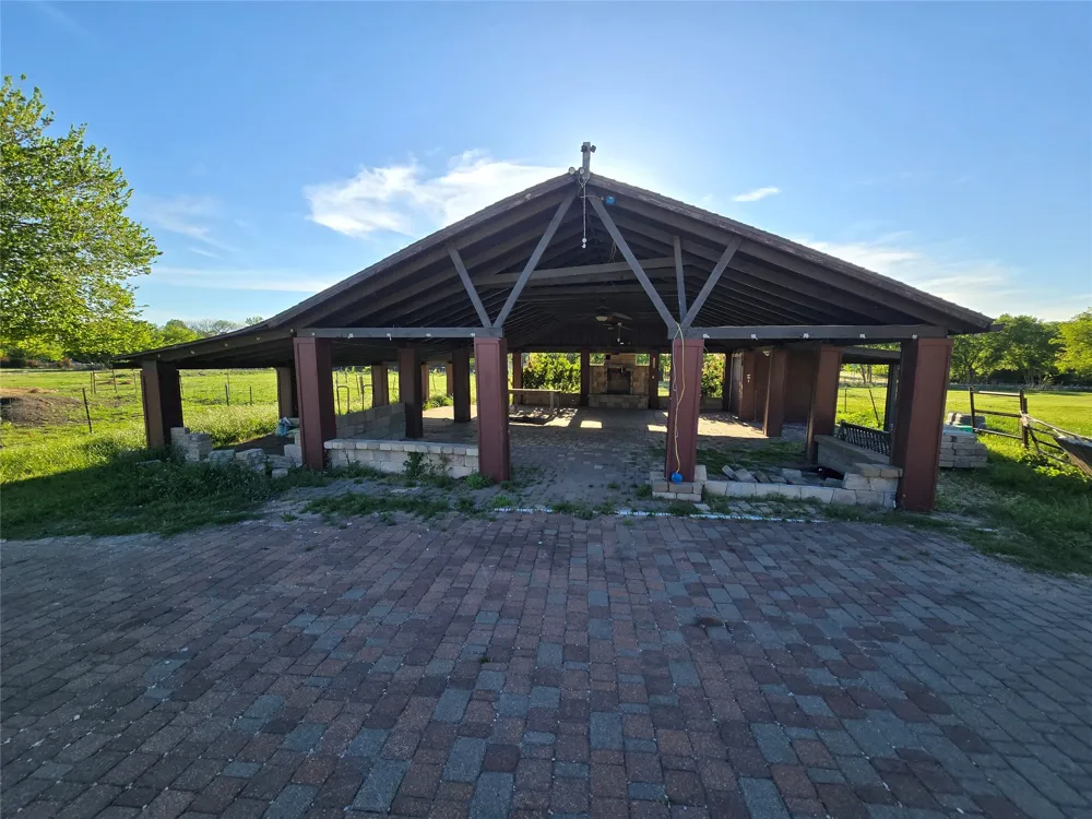 1100 Creek Bend Lane Lucas, TX 75002